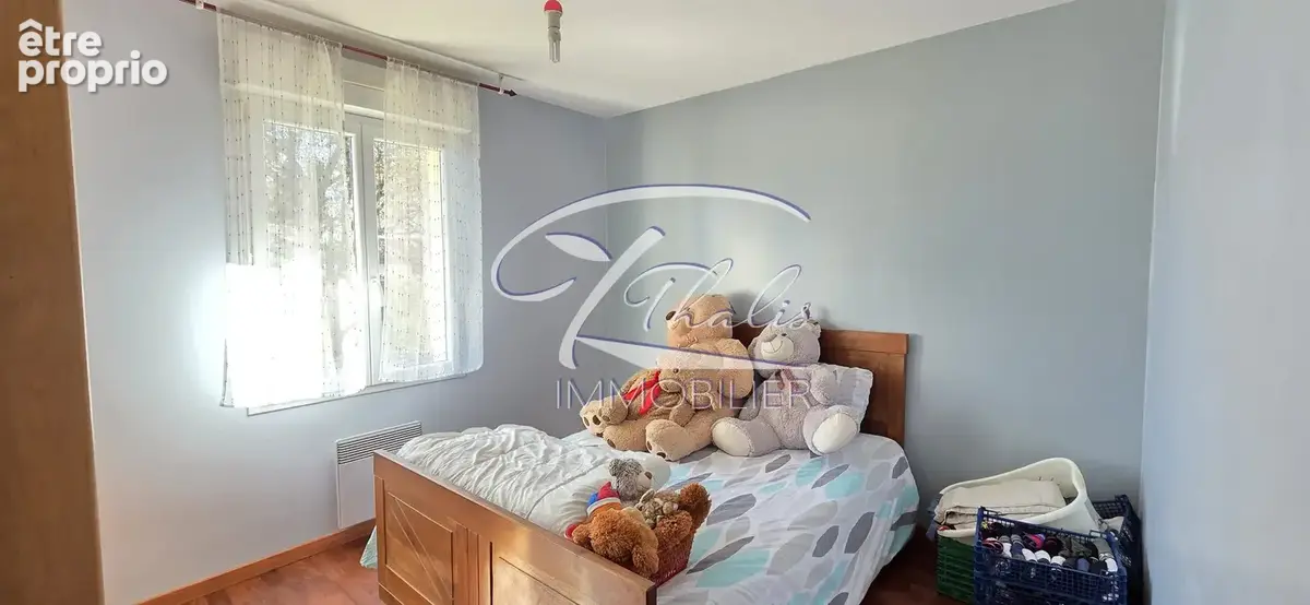 Maison 4 pièces 81 m² à vendre à La Lande-De-Fronsac (33240) - photo 8