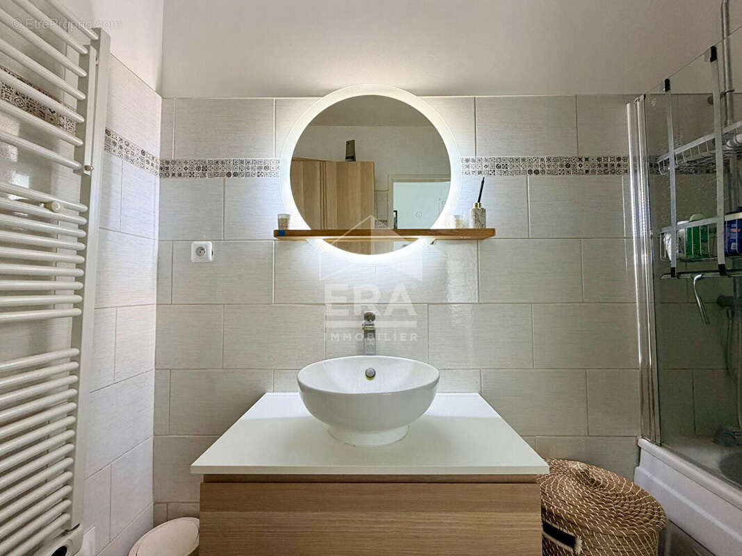 Appartement 70m² à sèvres - photo 6