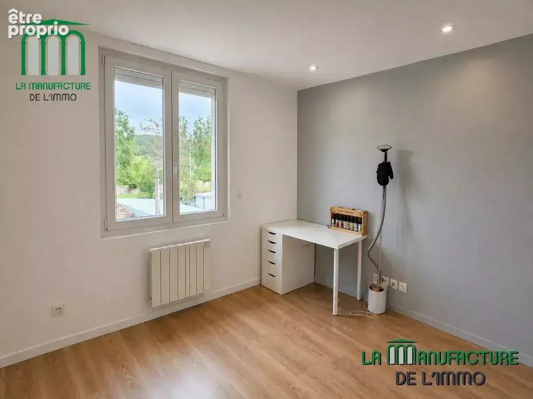 F3 traversant de 69 m²  belle piece de vie de 34 m² - photo 8