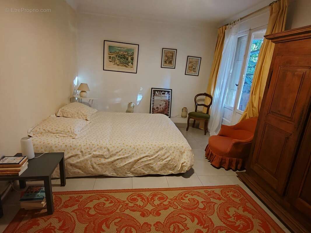 Maison à NICE