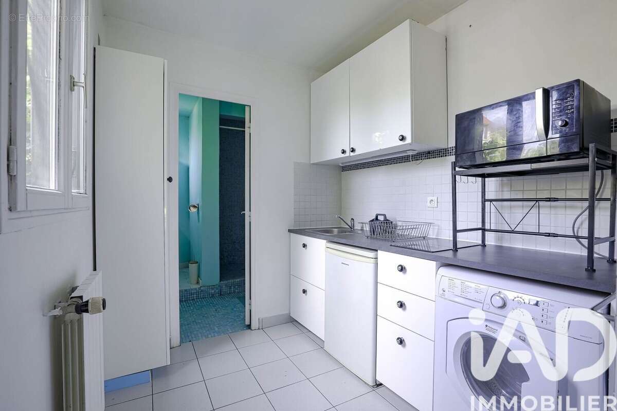 Photo 5 - Maison à LE PLESSIS-ROBINSON