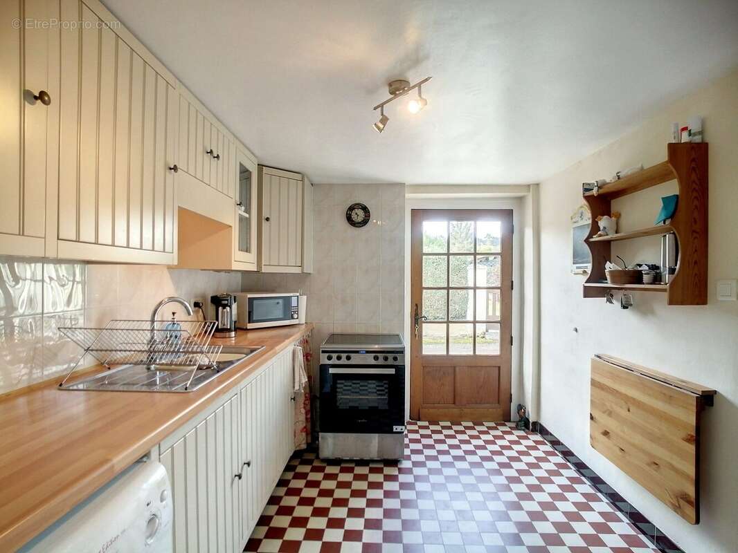 Maison à SIORAC-EN-PERIGORD