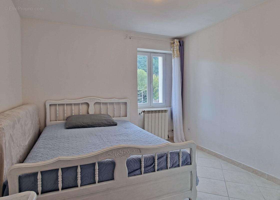 Maison à LA GRAND-COMBE