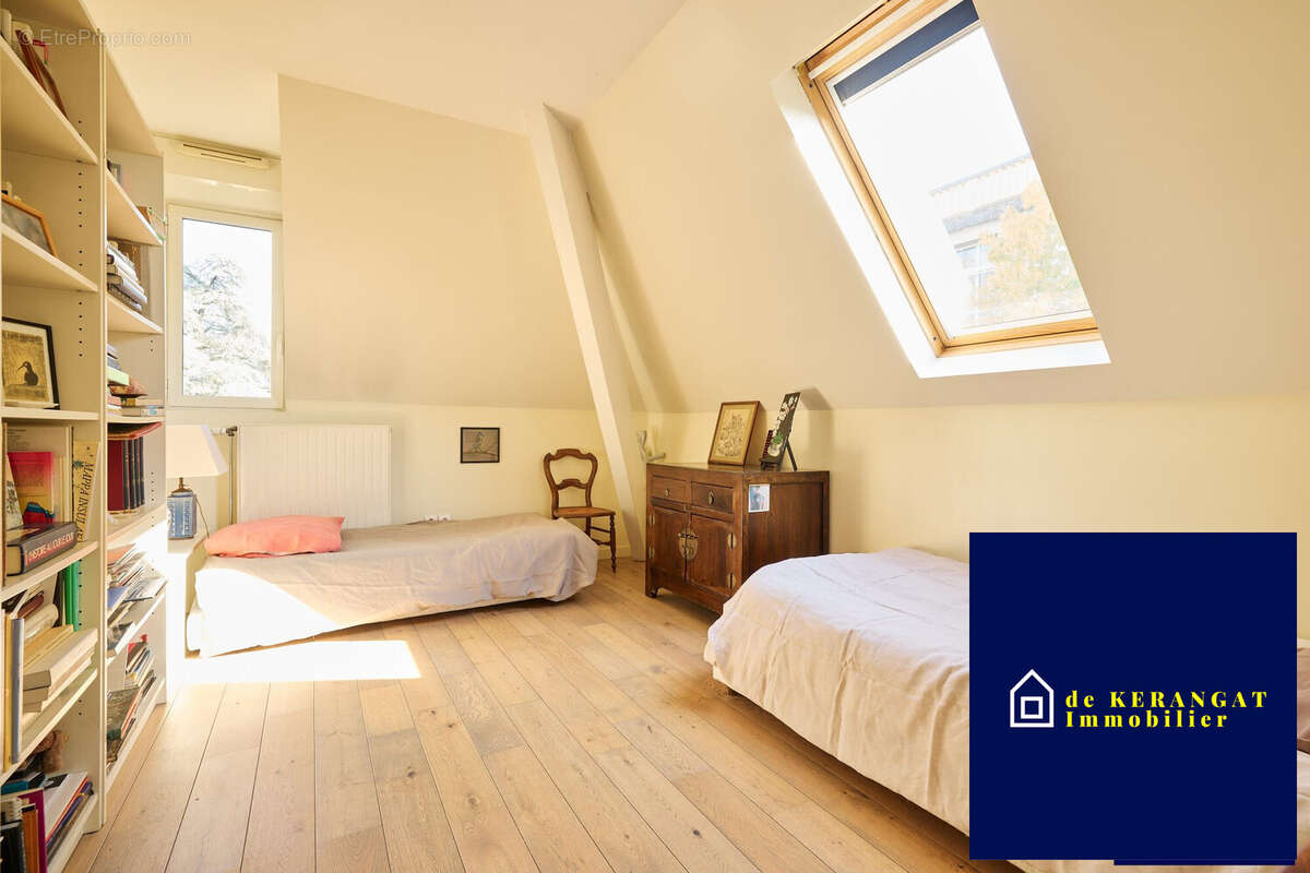 Appartement à SCEAUX