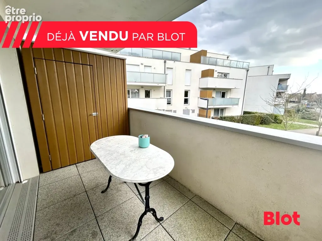 Appartement 76 m² à Bruz  - photo 2