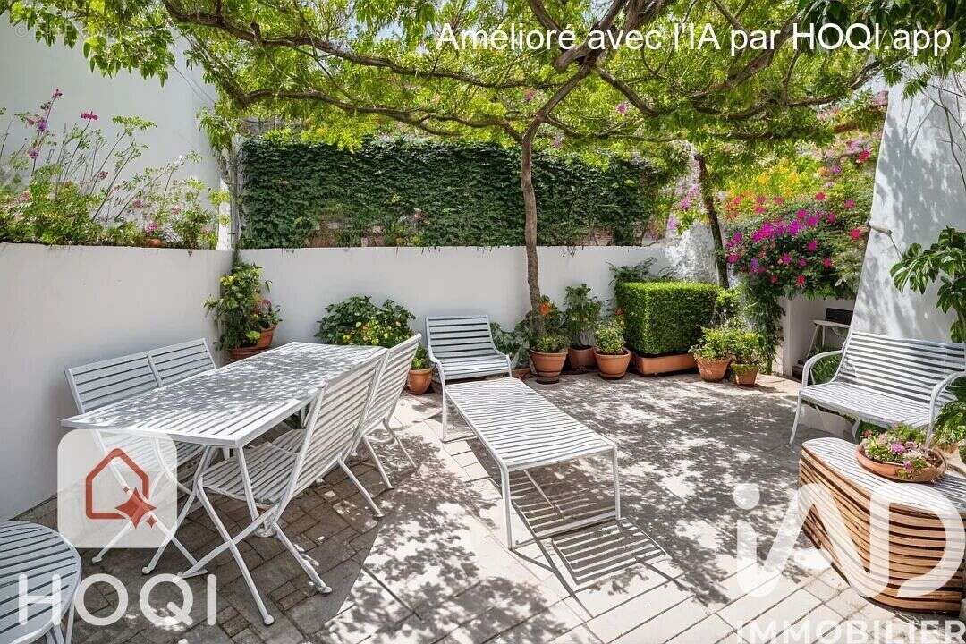 Photo 3 - Maison à SAINT-RAPHAEL