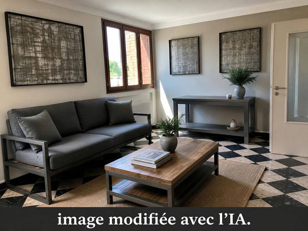 Appartement à AVIGNON