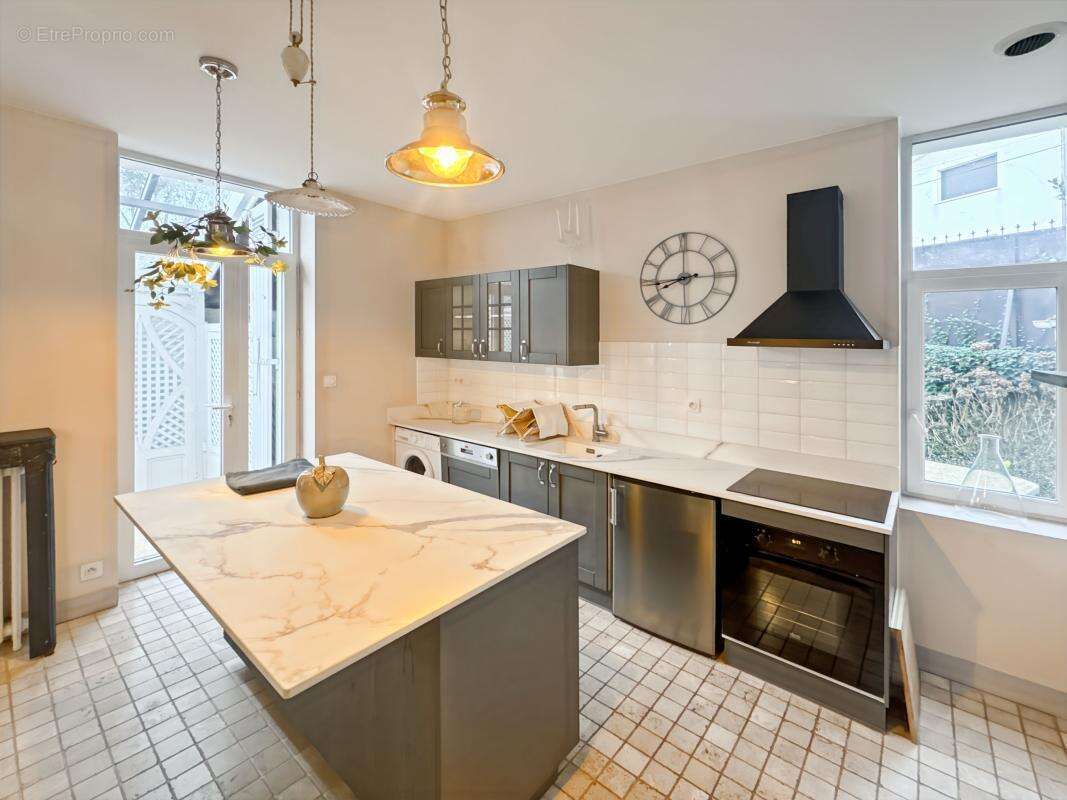 Maison à PERIGUEUX