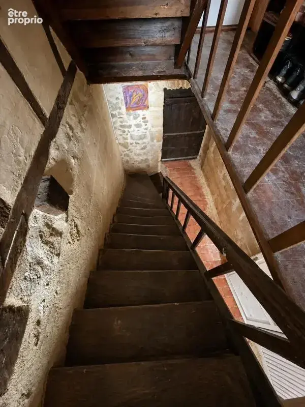 Maison de 6 pièces de 120 m² à Meilhan-sur-Garonne - photo 7