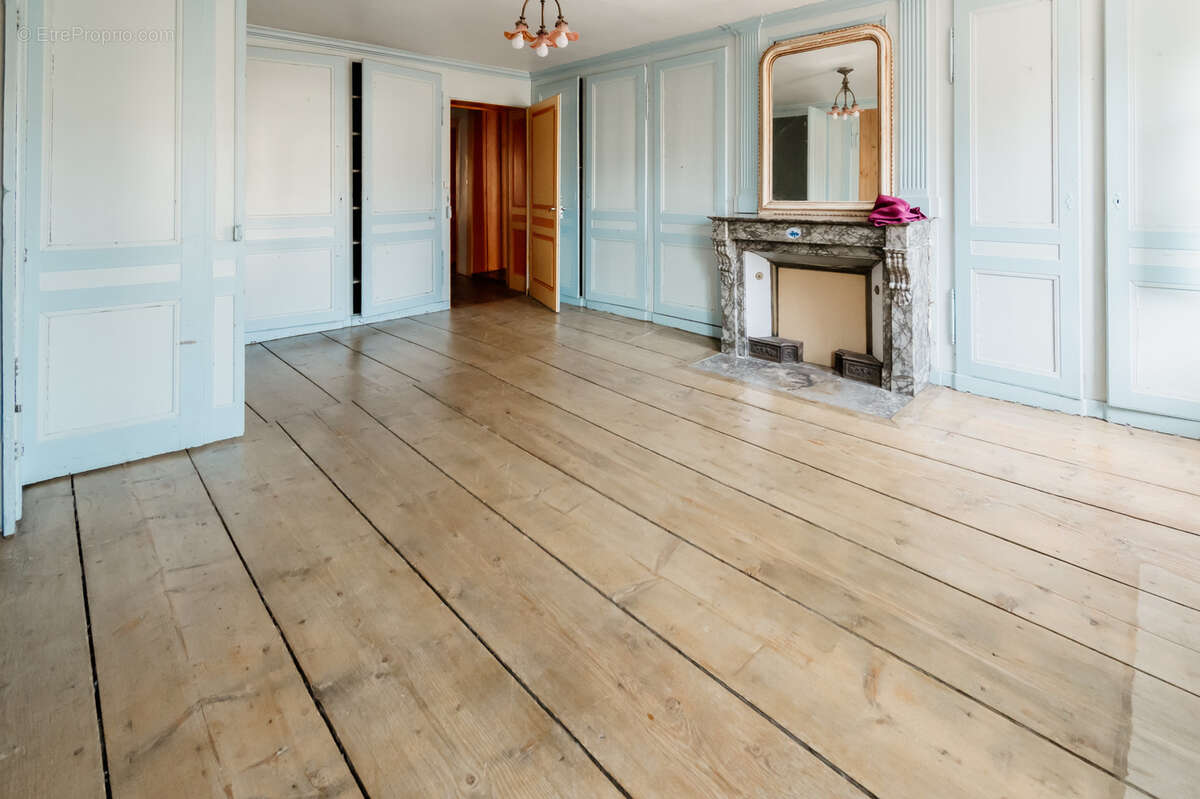 Appartement à JOUGNE