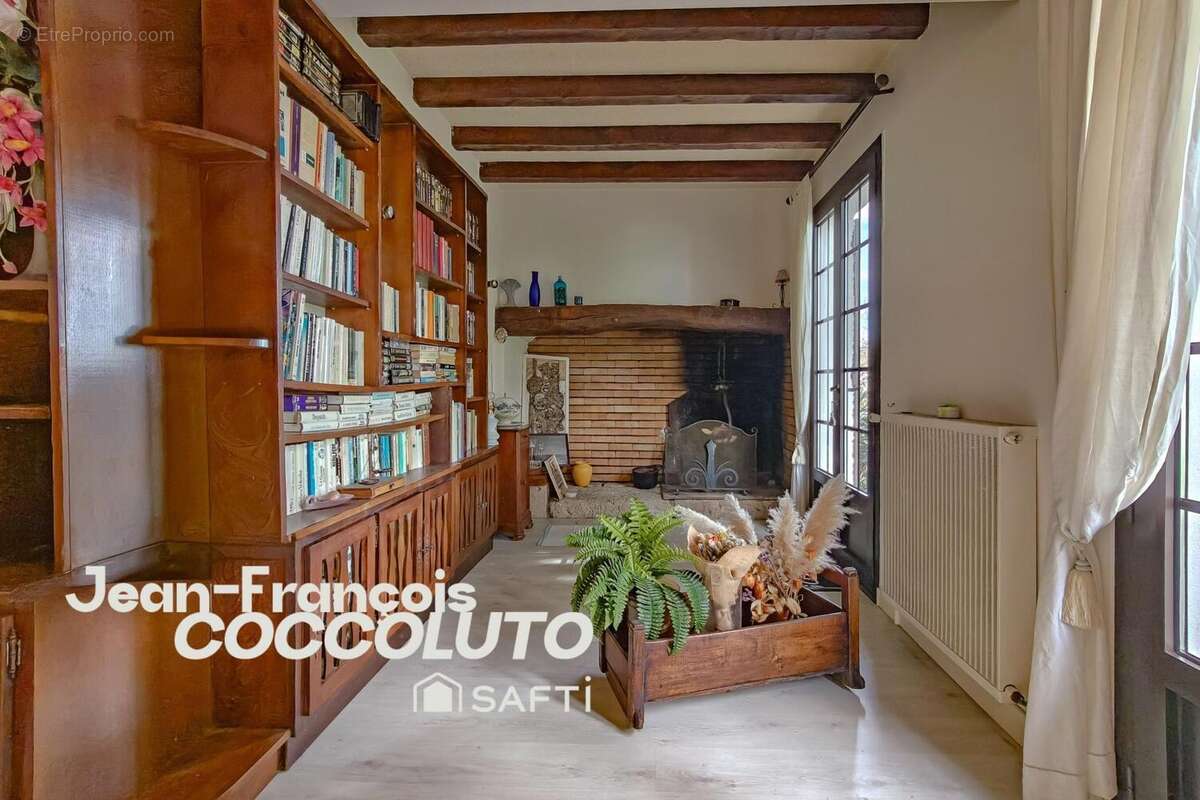 Photo 8 - Maison à CASTELCULIER