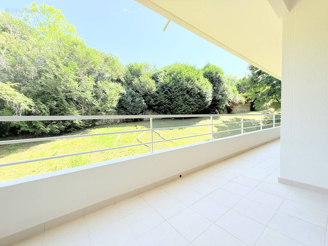 Appartement à RUEIL-MALMAISON