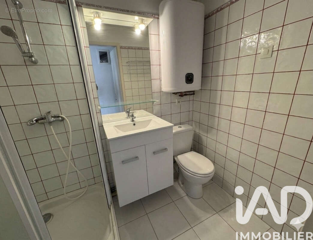 Photo 8 - Commerce à SETE