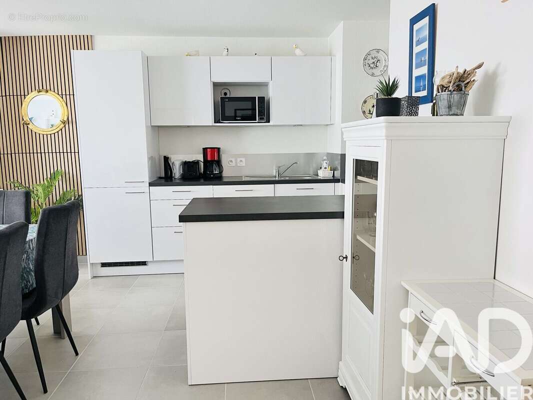 Photo 4 - Appartement à ETEL