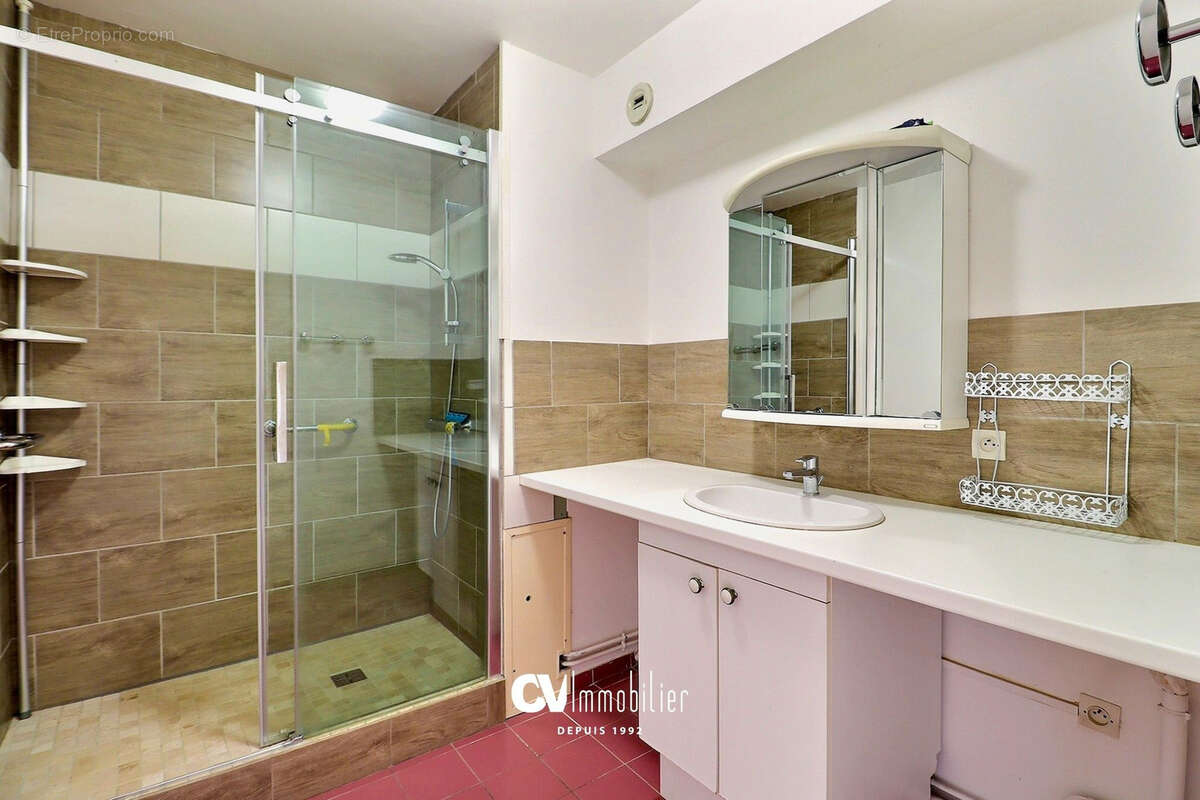 Appartement à LOUVIERS