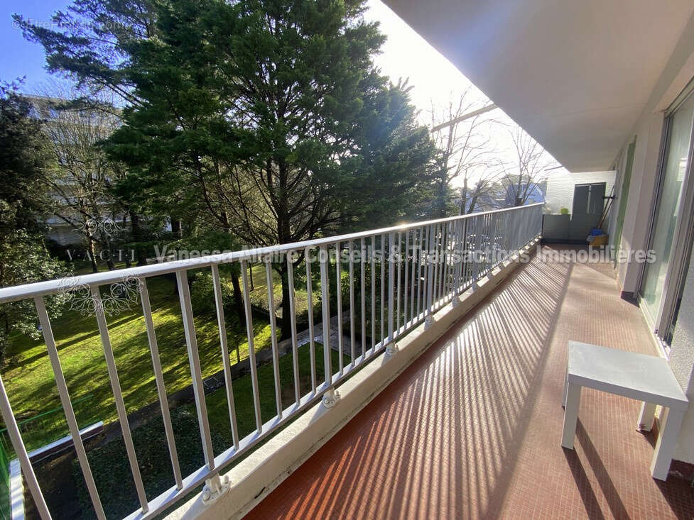 Appartement à LA BAULE-ESCOUBLAC