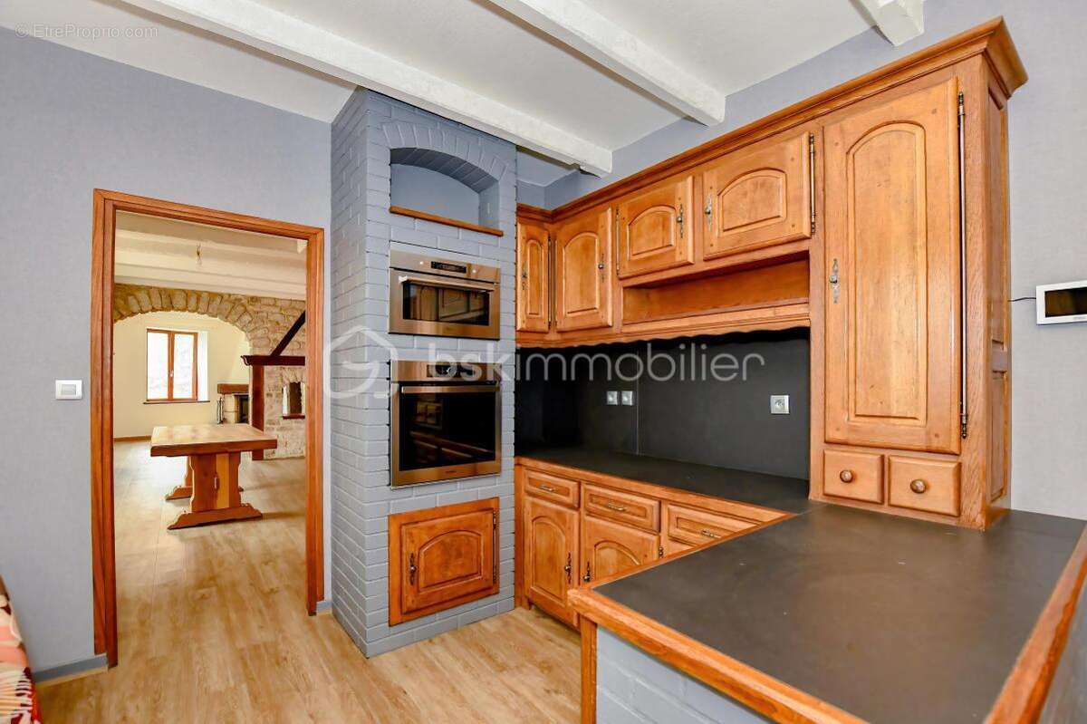 Maison à LIGNY-EN-BARROIS