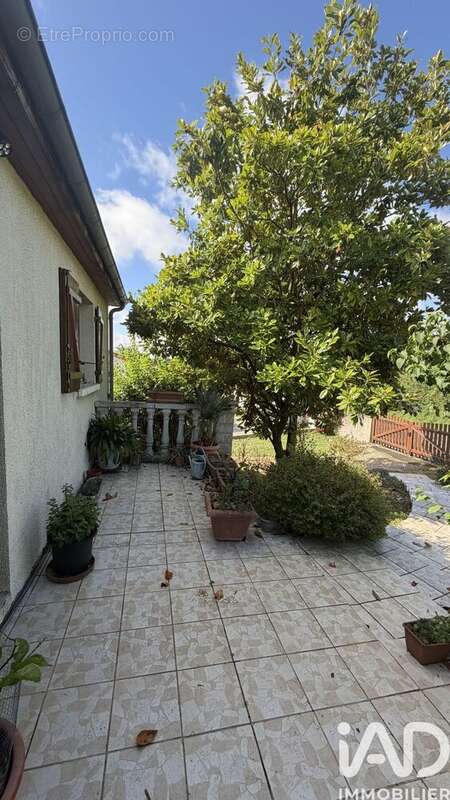 Photo 7 - Maison à ITEUIL