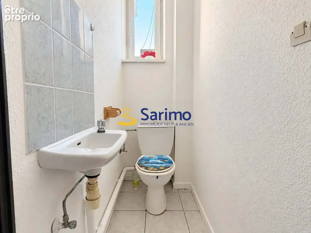 Appartement 2 pièces 61 m² à vendre à Strasbourg (67100) - photo 8