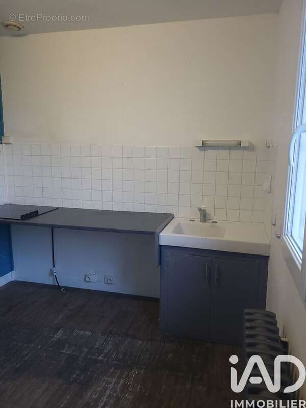 Photo 8 - Maison à SILLE-LE-GUILLAUME