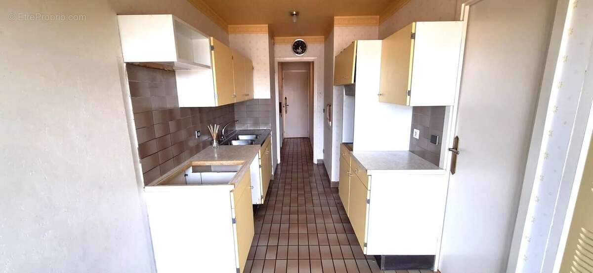 113 m² avec terrasse de 50m² - photo 9