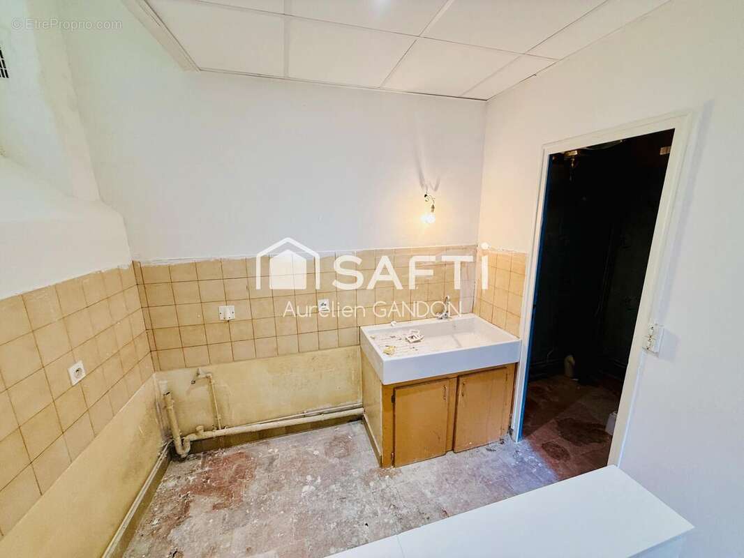 Photo 4 - Appartement à JOIGNY