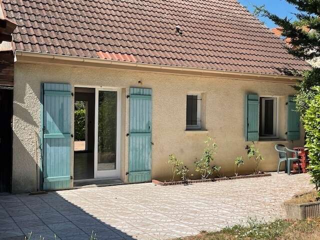 Maison individuelle  proche gare - photo 3