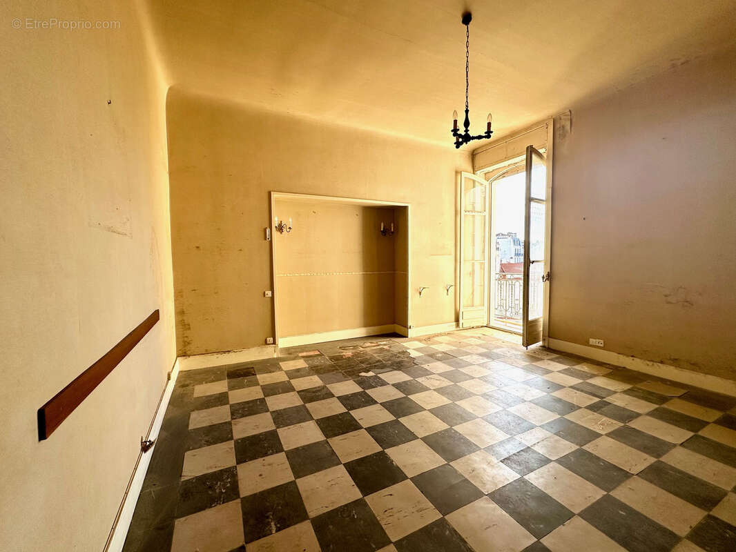 Appartement à BIARRITZ