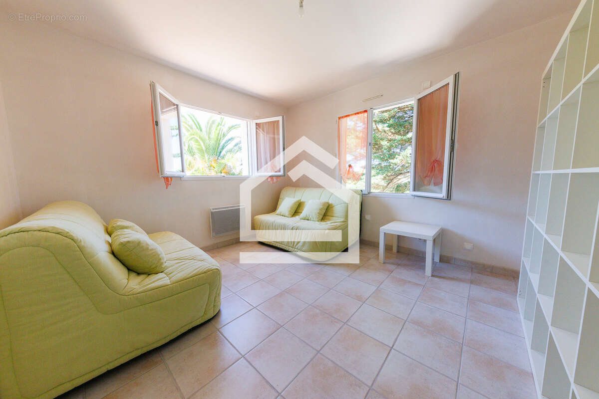 La Plaine sur Mer - Villa familiale proche des plages - photo 22