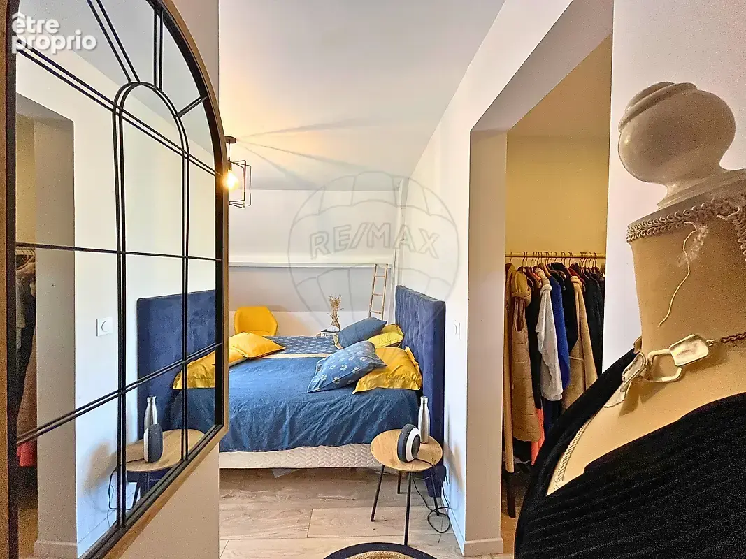 Maison 4 chambre(s) à vendre - photo 6