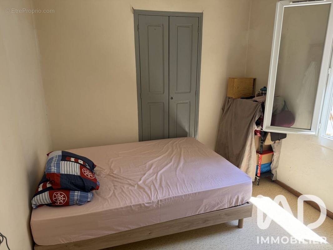 Photo 1 - Appartement à MANOSQUE