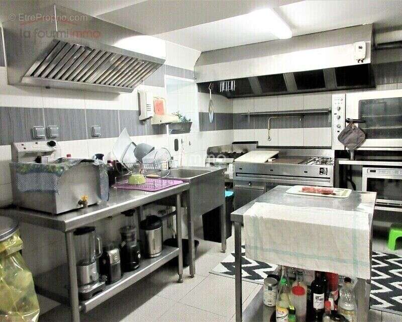 Maison à SAINT-ANDRE-DE-CUBZAC