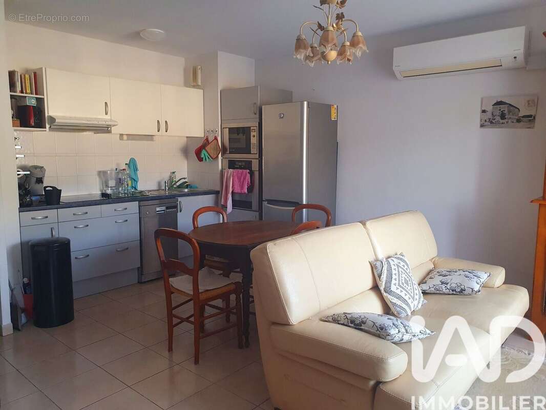Photo 3 - Appartement à BEDARIEUX
