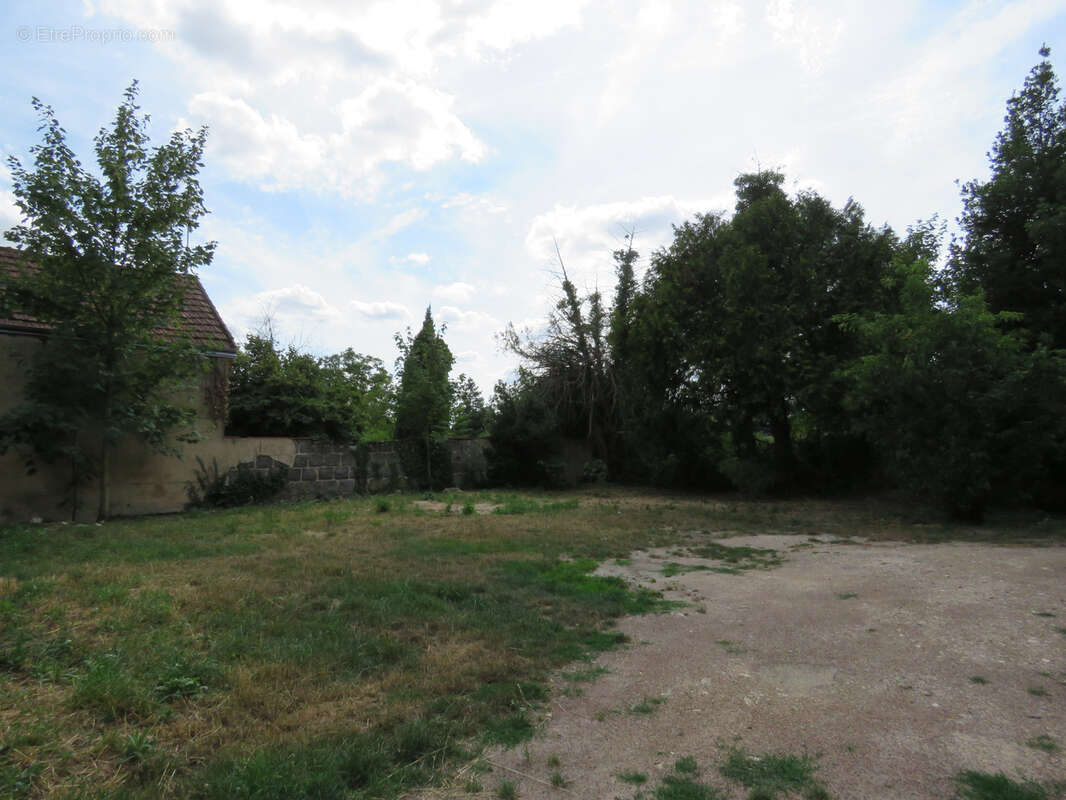 Appartement à MONTARGIS