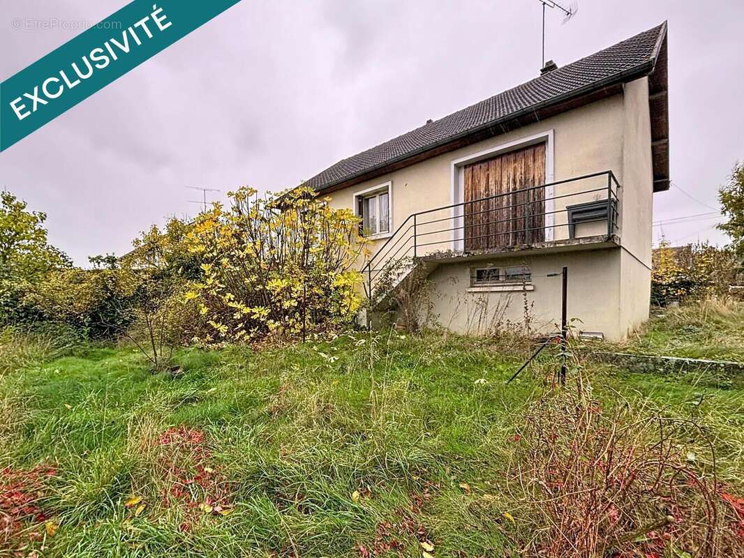 Photo 8 - Maison à CLERMONT