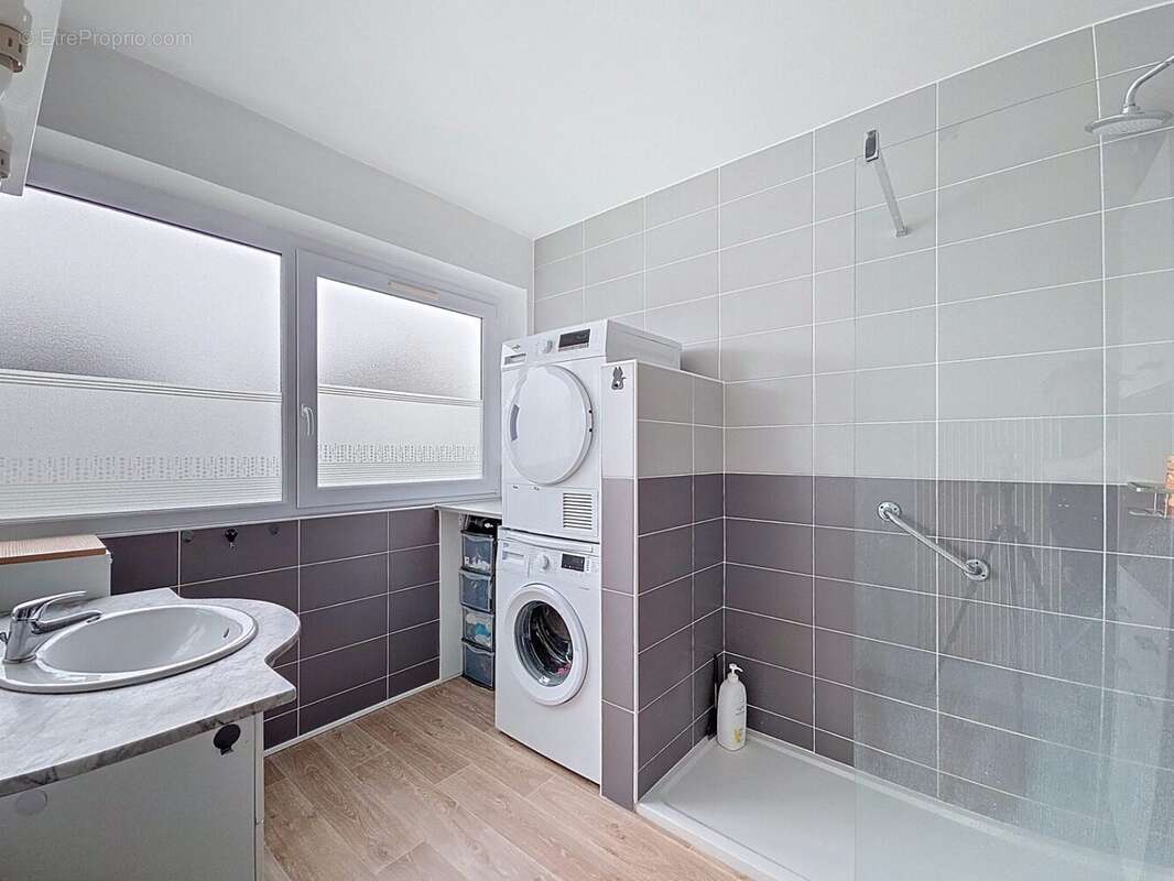 Appartement à DELLE