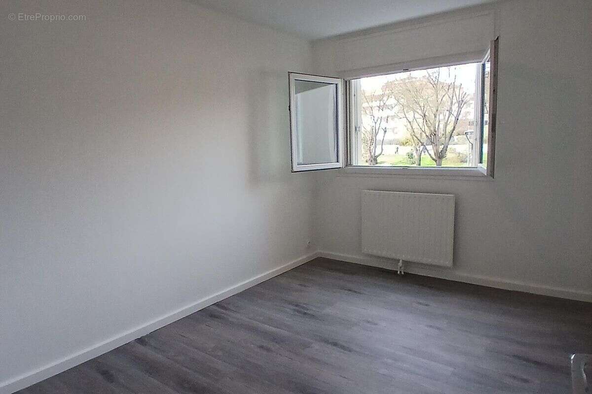 Appartement à MARSEILLE-11E