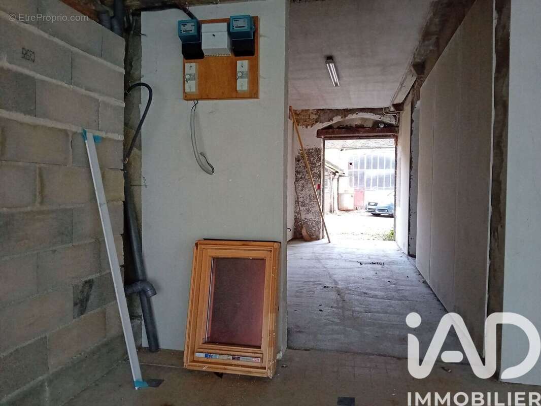 Photo 7 - Appartement à EGREVILLE