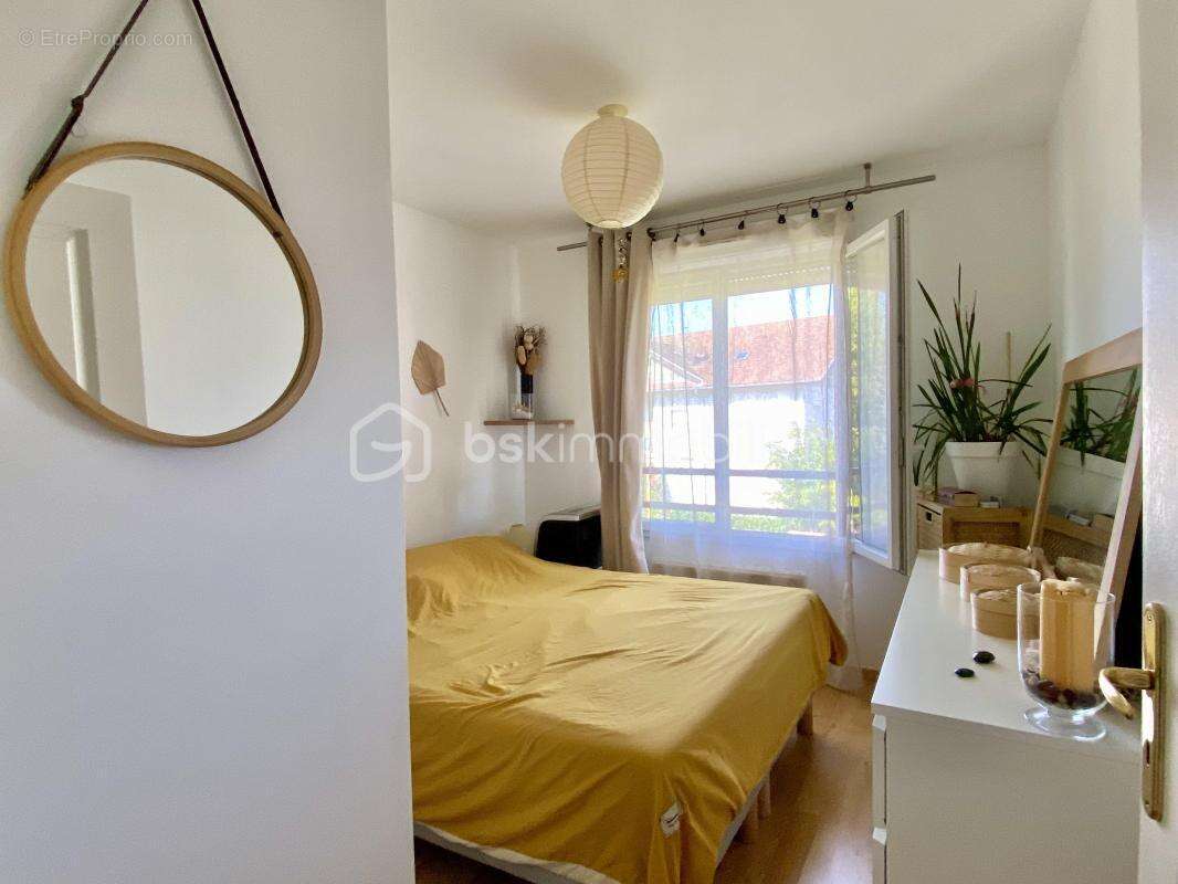 Appartement à VILLAZ