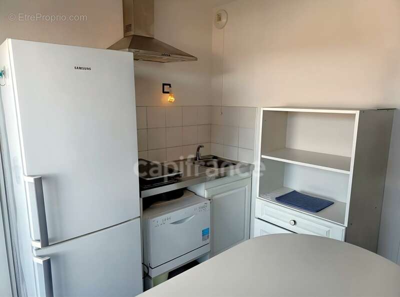 Appartement à AGDE