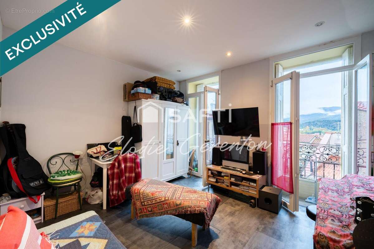 Photo 8 - Appartement à PRADES