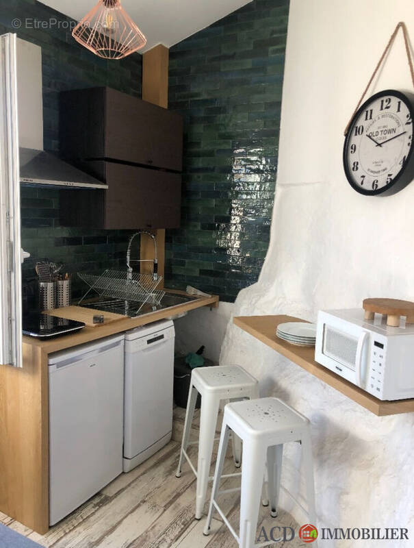 Appartement à MARSEILLE-6E