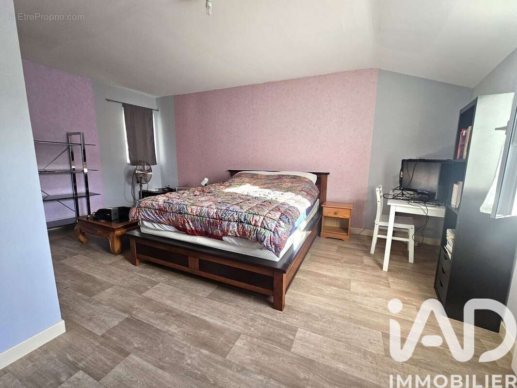 Photo 9 - Appartement à SAINT-DIZIER