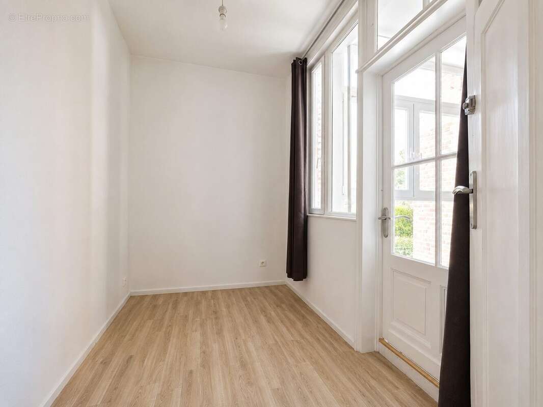 Appartement à LAMBERSART