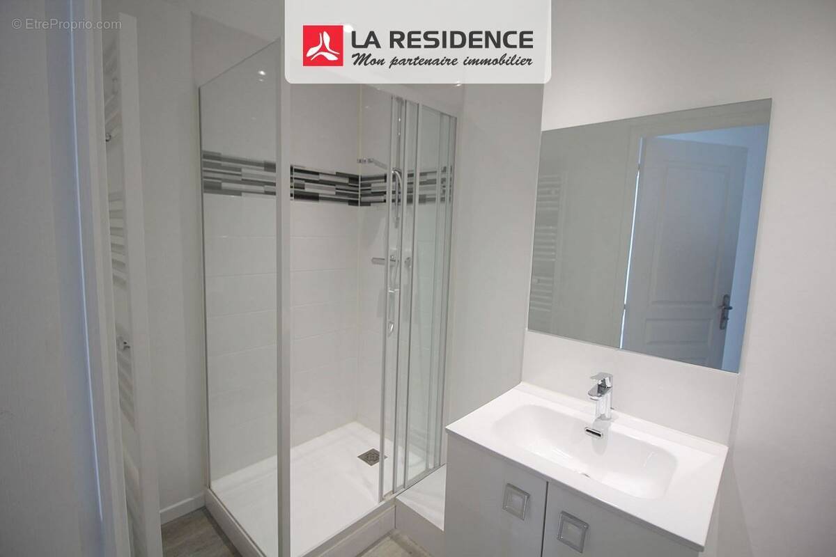 Appartement à SOTTEVILLE-LES-ROUEN