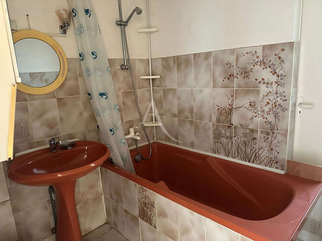 Appartement à ROCHEFORT