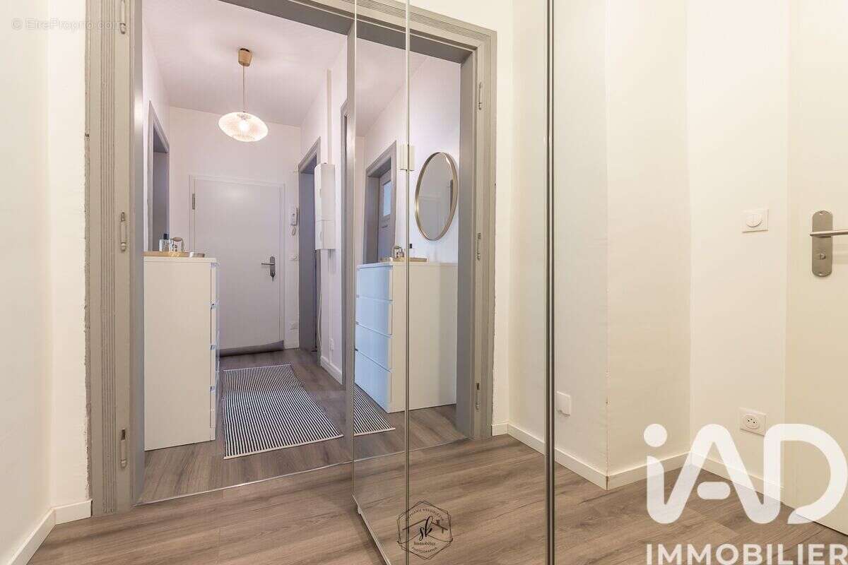 Photo 8 - Appartement à THIONVILLE