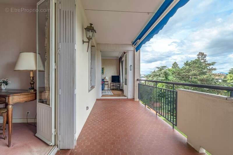 Appartement à LYON-5E