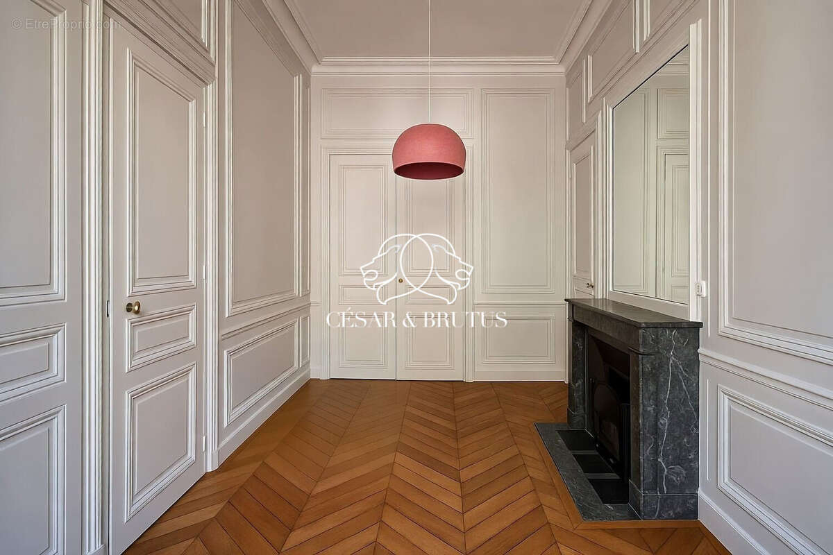 Appartement à LYON-5E
