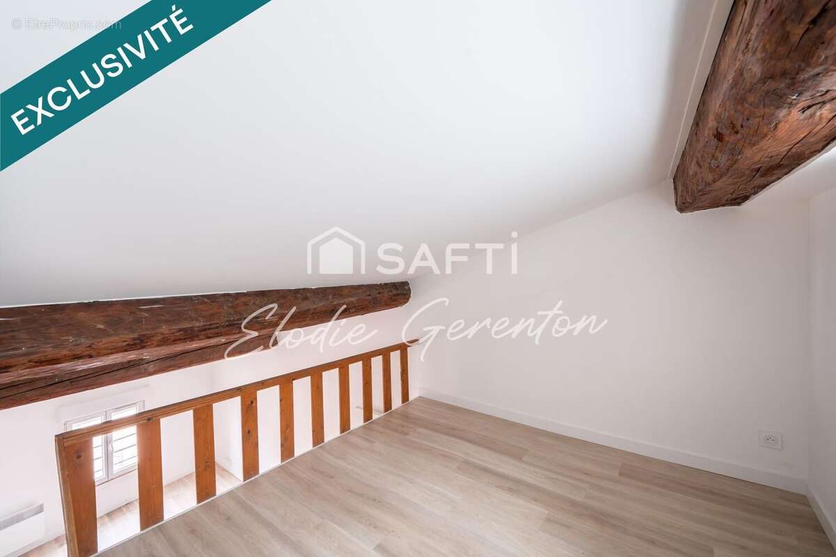 Photo 2 - Appartement à ILLE-SUR-TET